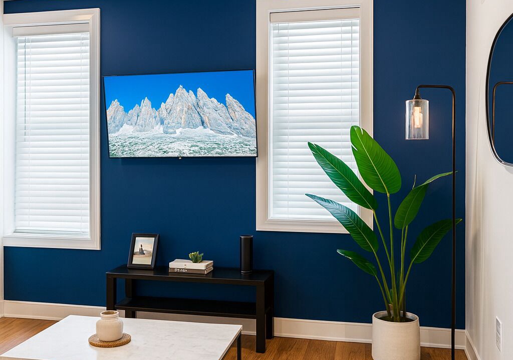 Photo of Bedroom in Corn Hill