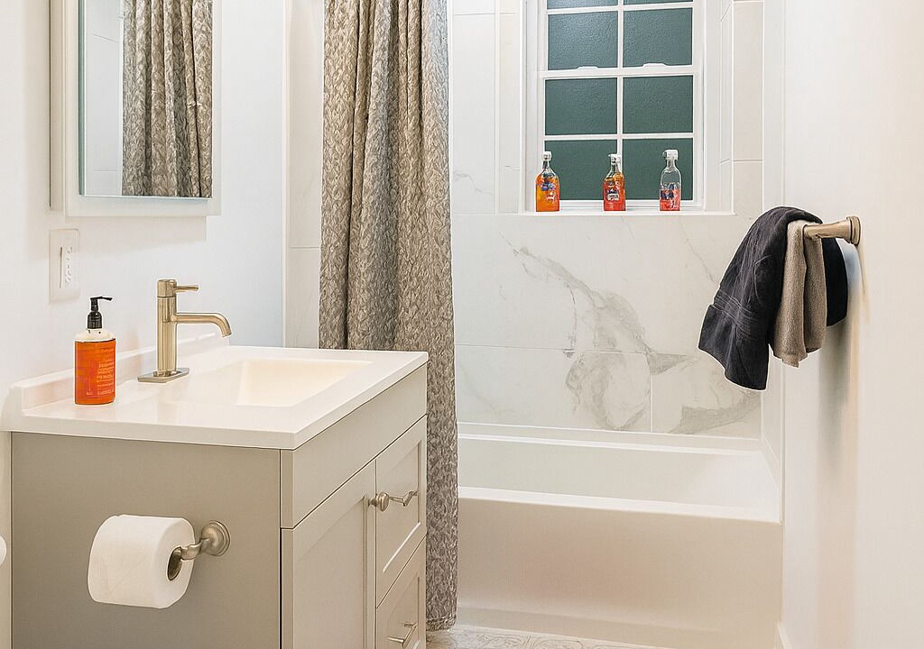 Photo of Bathroom in Corn Hill
