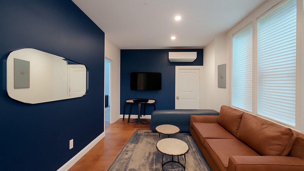 Photo of Bedroom in Corn Hill