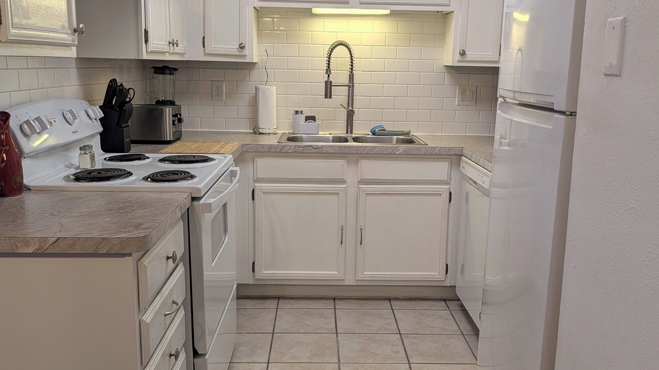 Photo of Kitchen in Garland