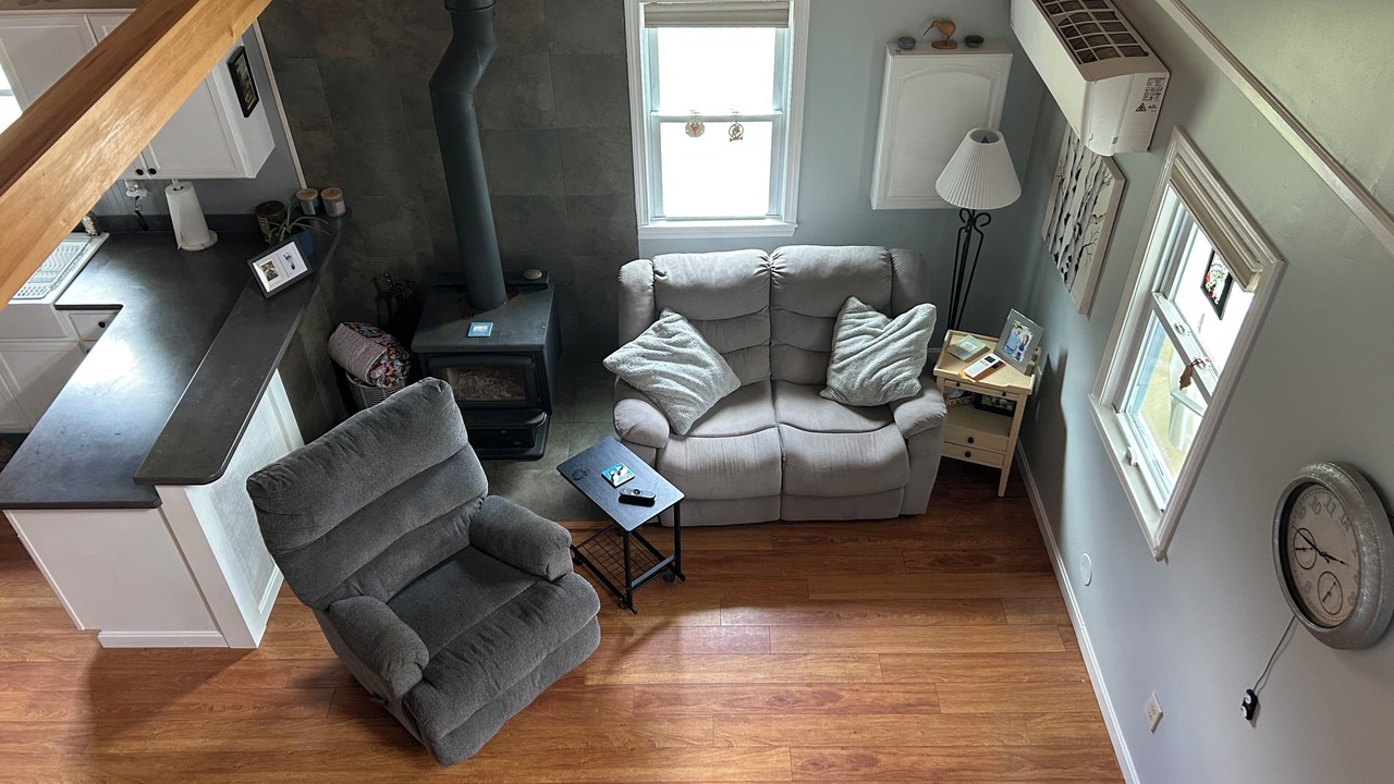 Photo of Livingroom in Franklin