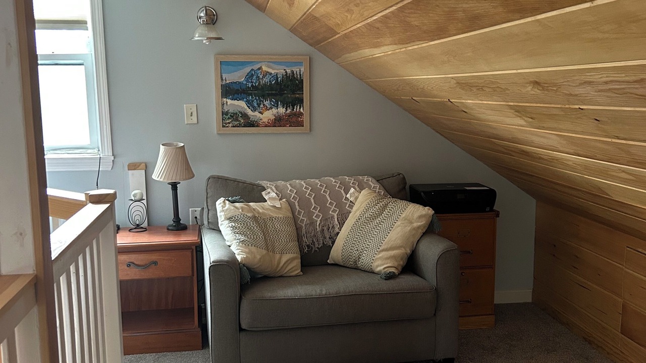 Photo of Livingroom in Franklin