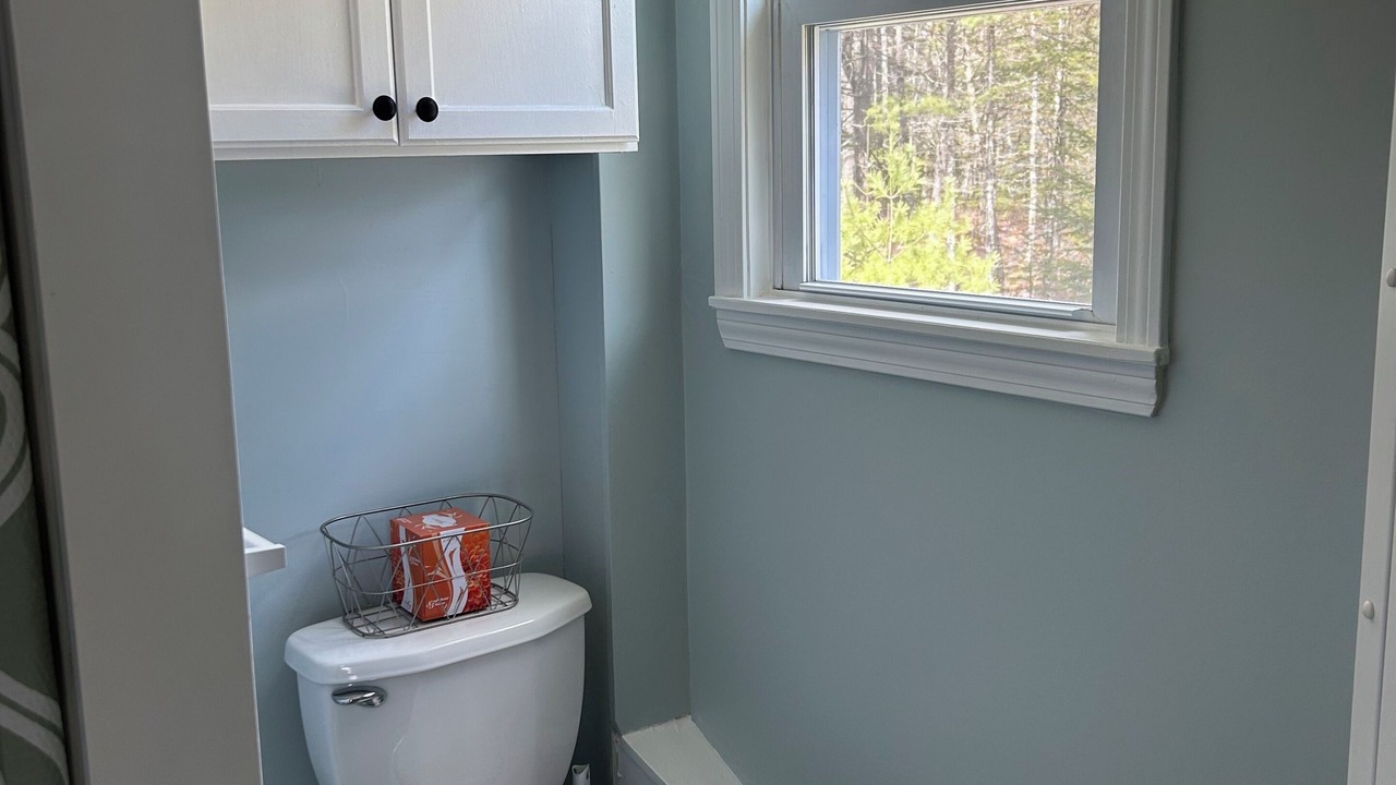 Photo of Bathroom in Franklin