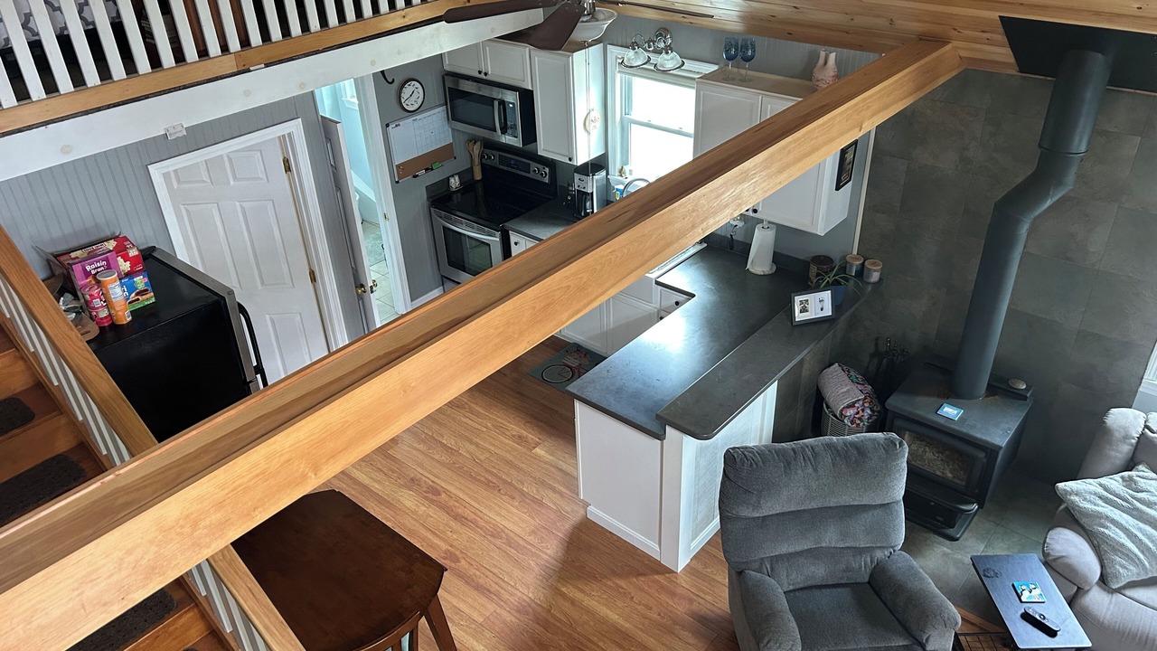 Photo of Livingroom in Franklin