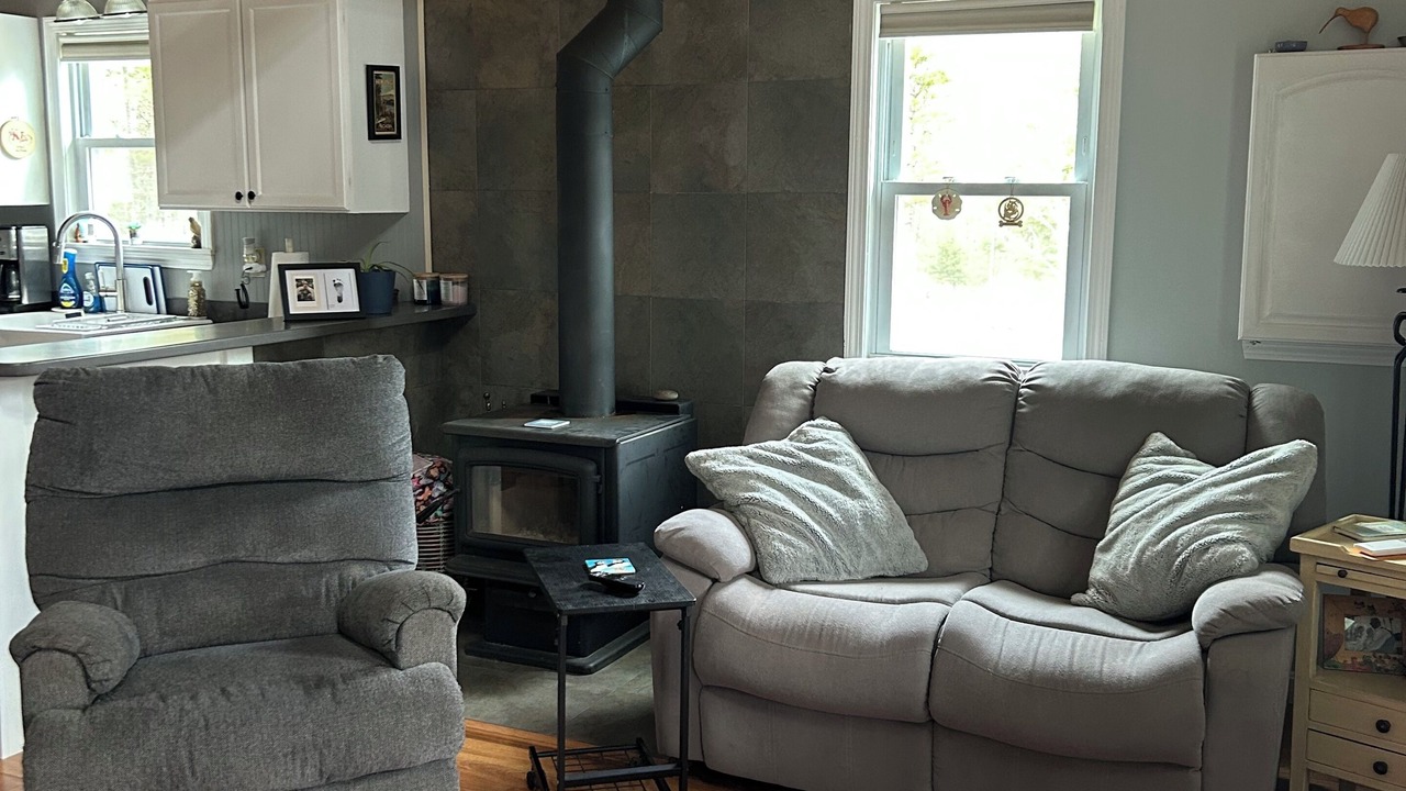 Photo of Livingroom in Franklin