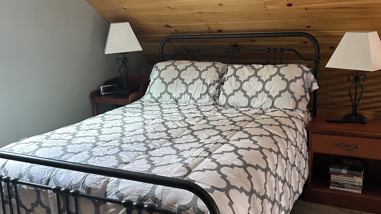Photo of Bedroom in Franklin