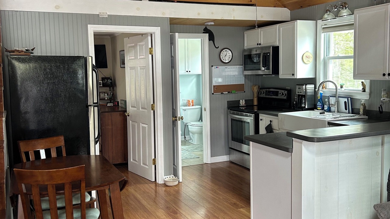 Photo of Kitchen in Franklin
