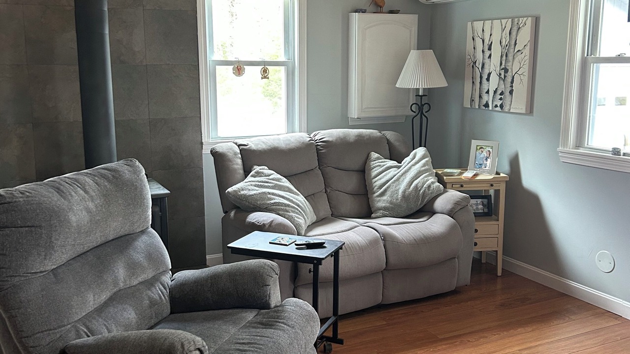 Photo of Livingroom in Franklin