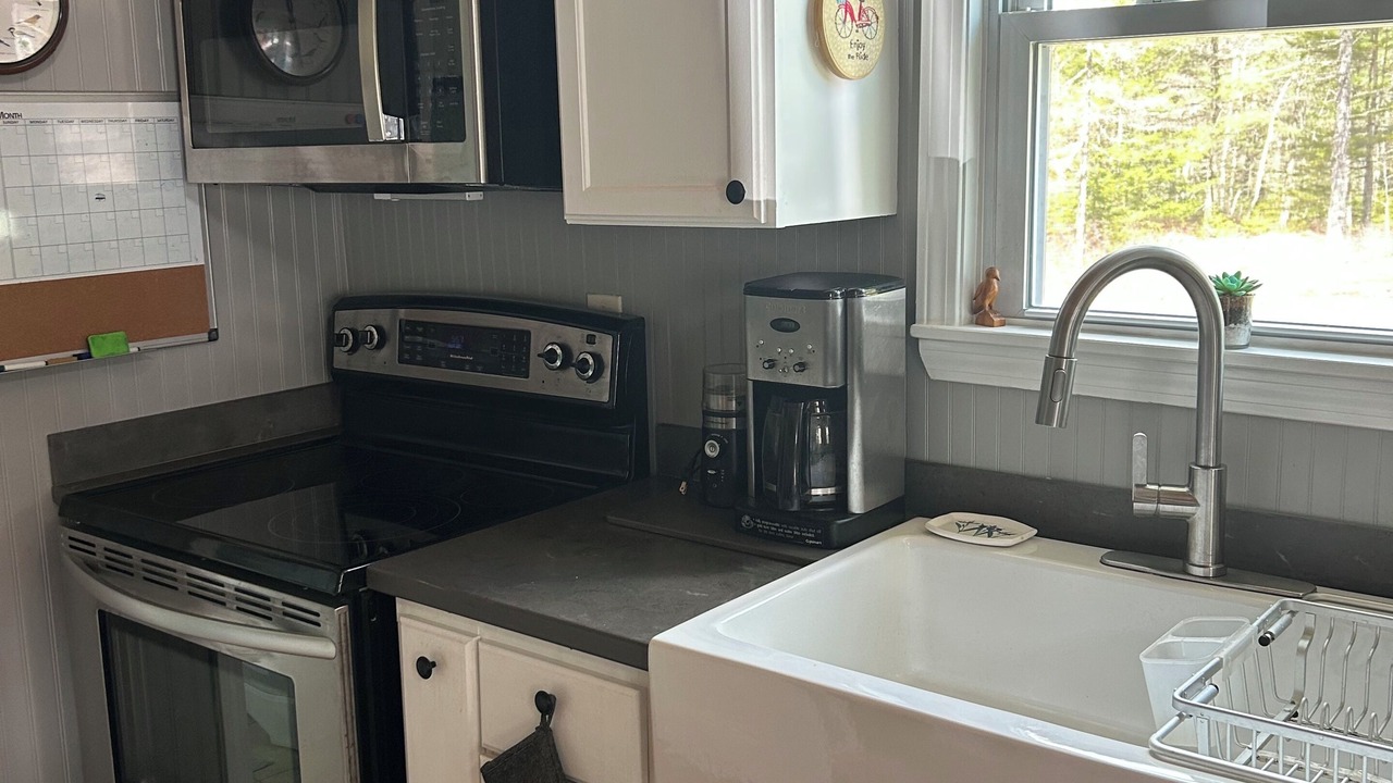 Photo of Kitchen in Franklin
