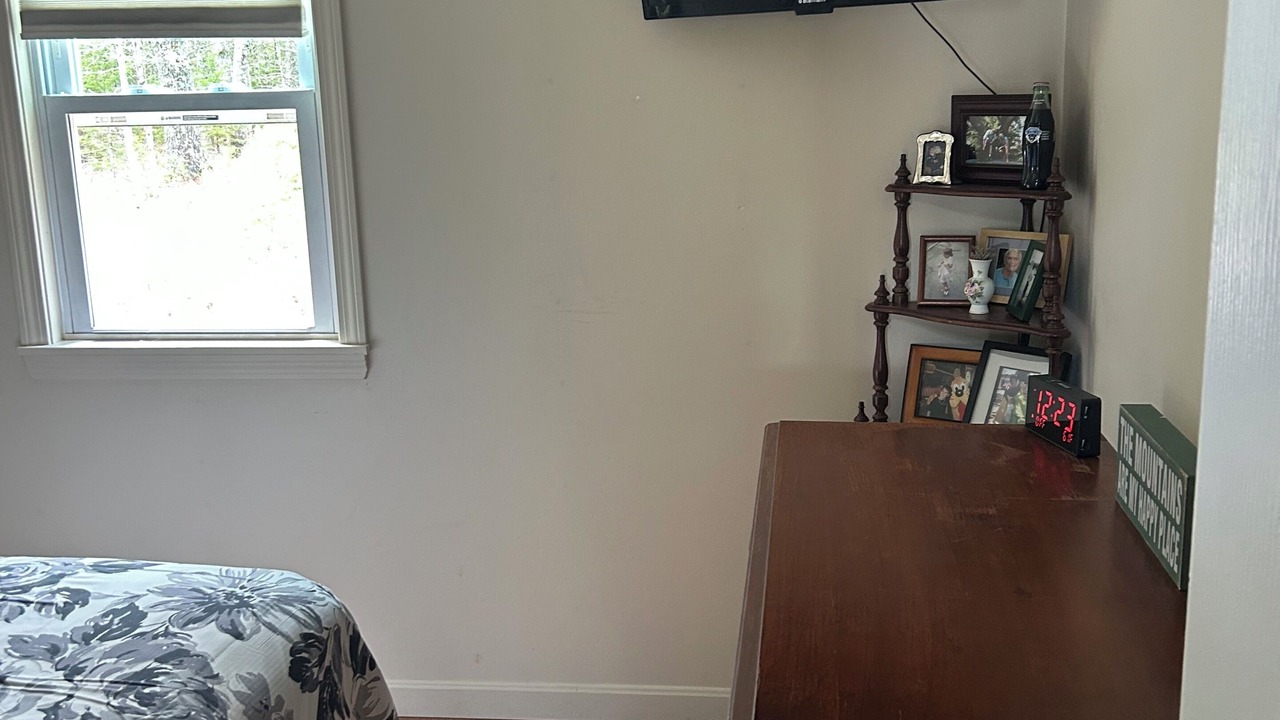 Photo of Bedroom in Franklin