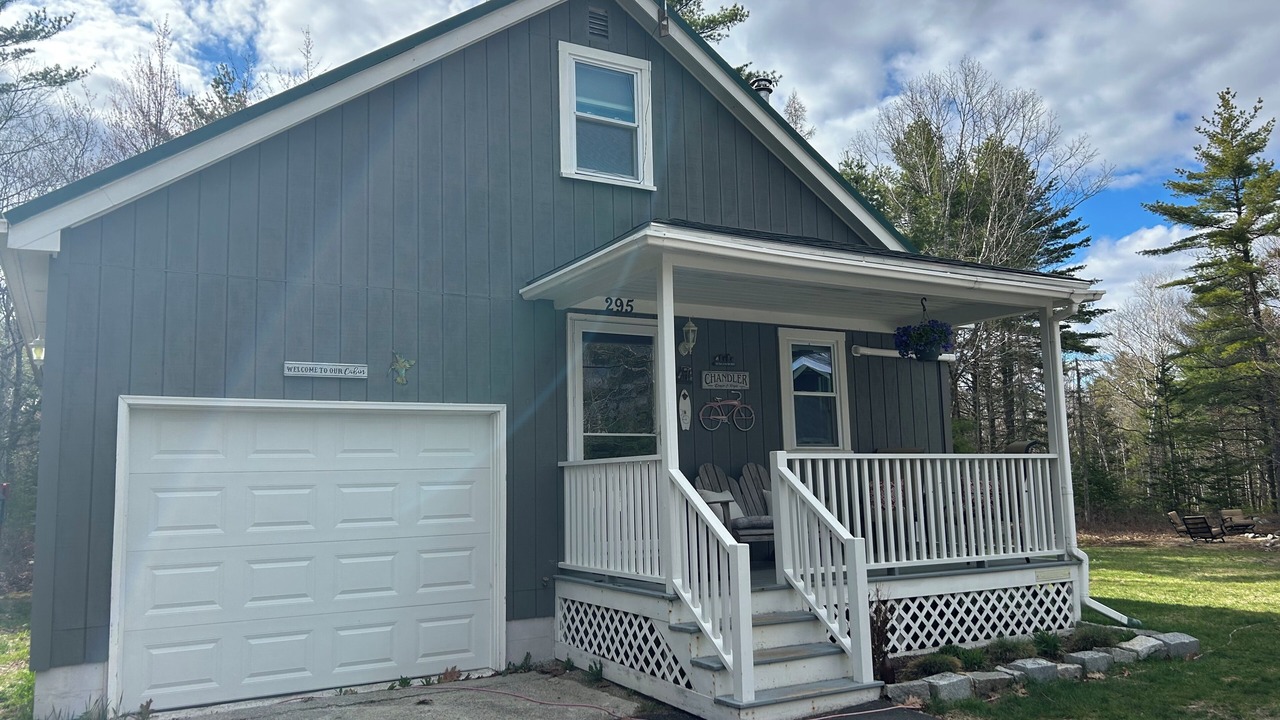 Photo of Outdoor in Franklin