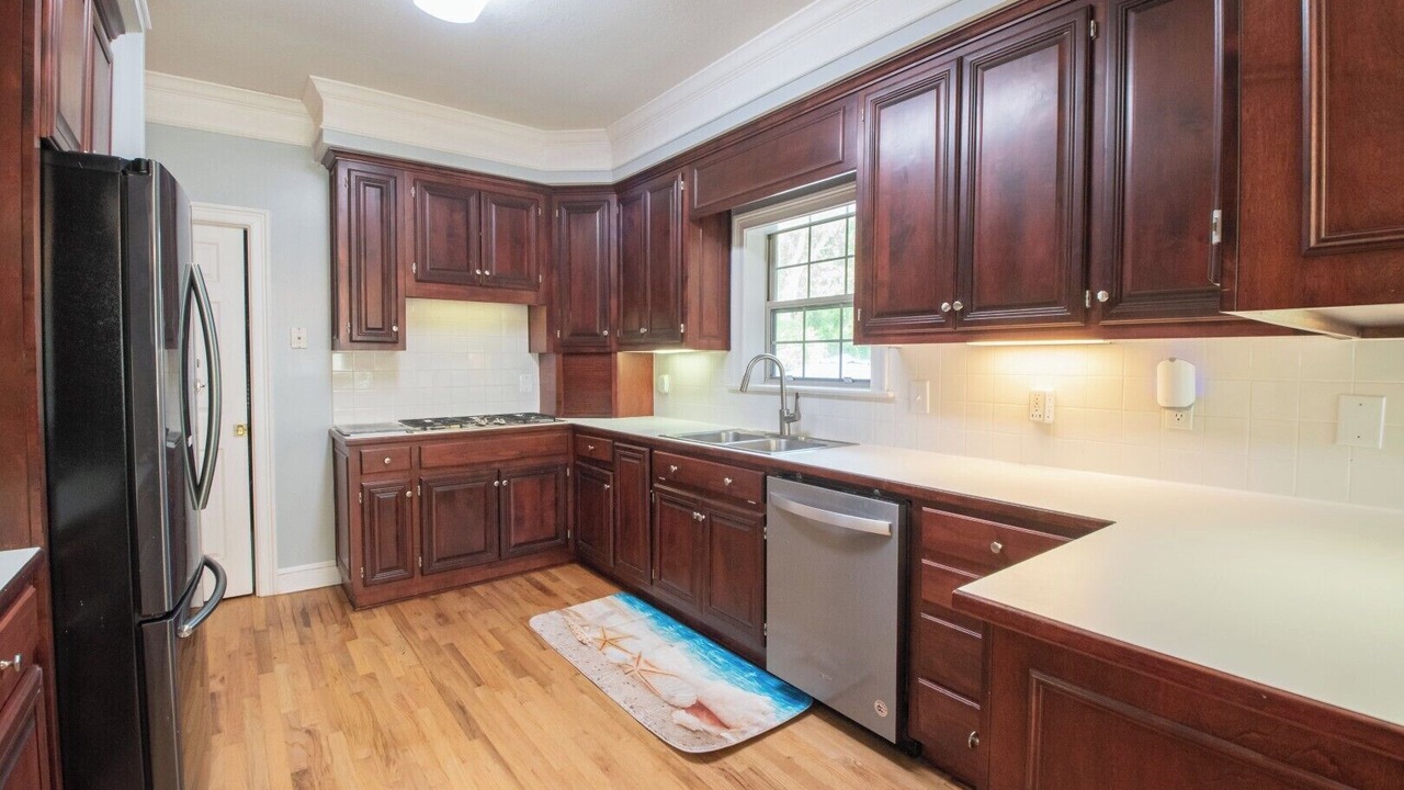 Photo of Kitchen in St. Marys