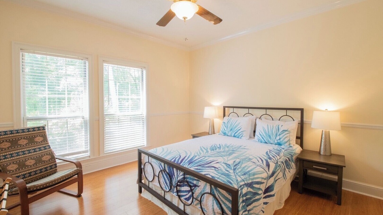 Photo of Bedroom in St. Marys