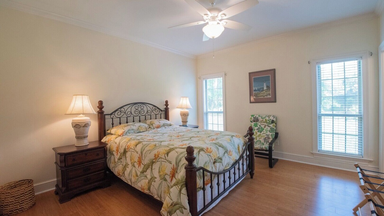 Photo of Bedroom in St. Marys