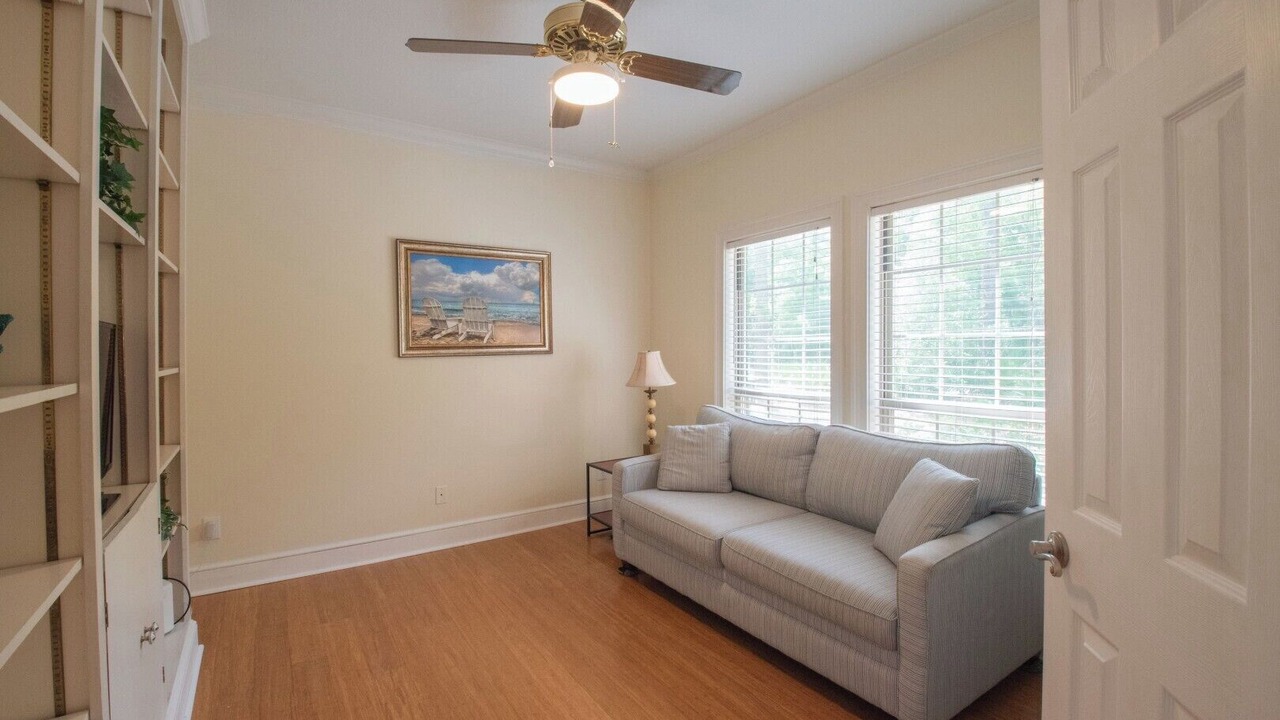 Photo of Livingroom in St. Marys