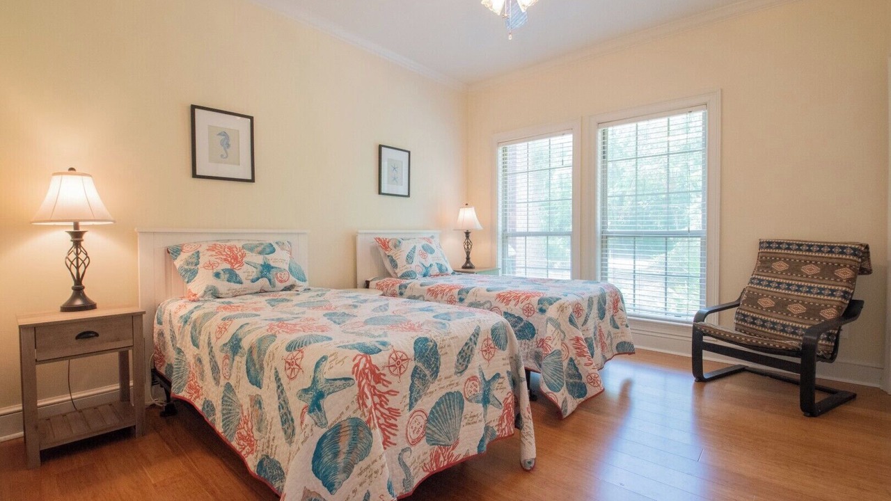 Photo of Bedroom in St. Marys