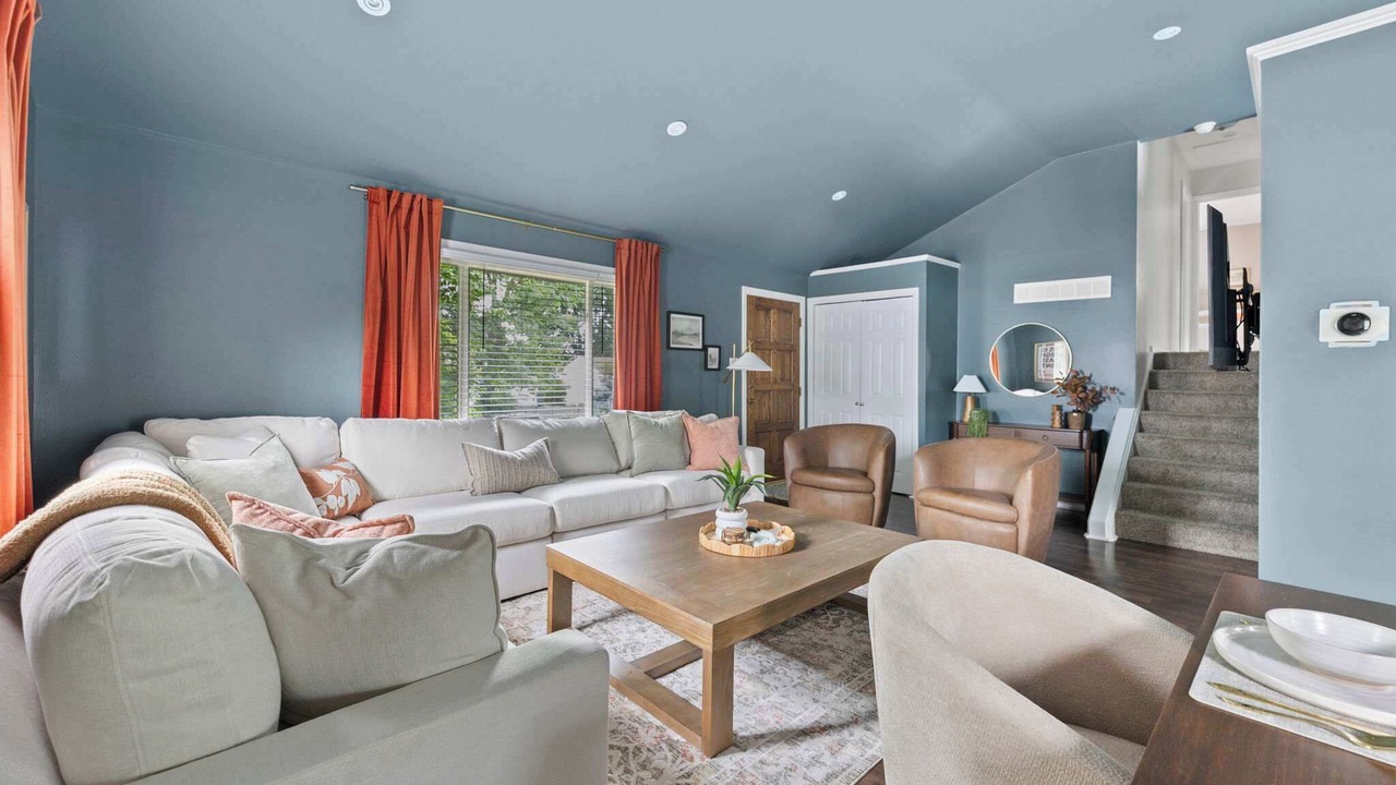 Photo of Bedroom in Upper Arlington
