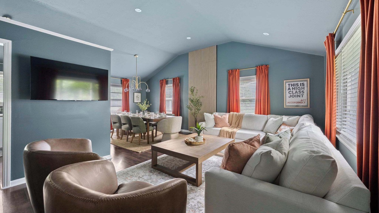 Photo of Bedroom in Upper Arlington