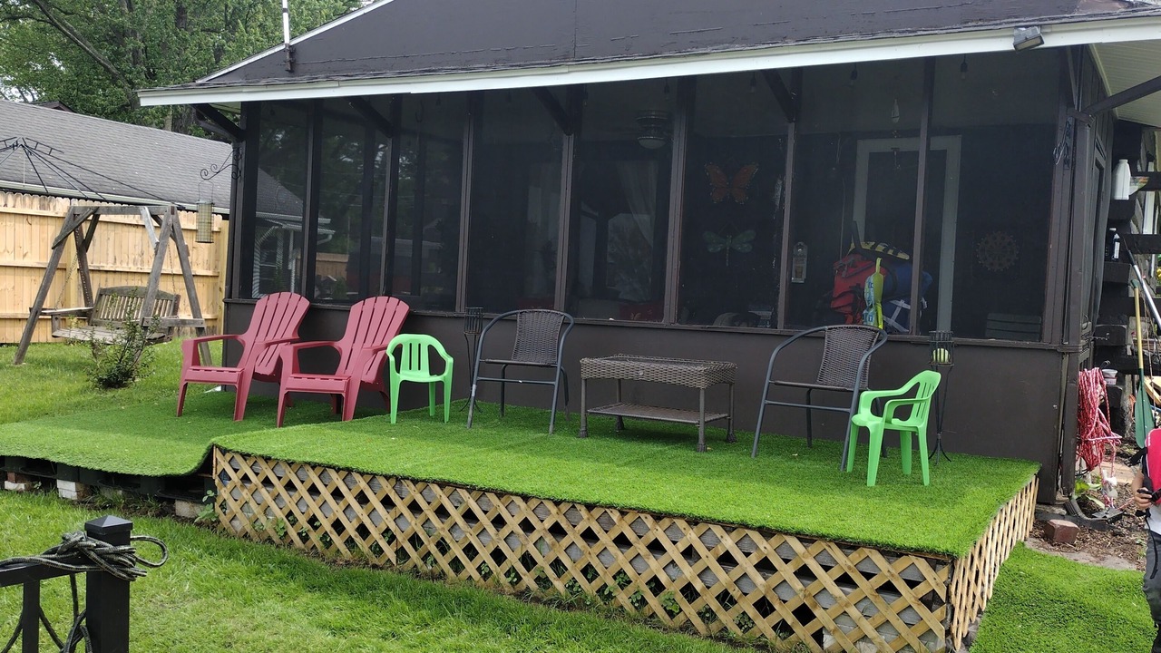 Photo of Outdoor in Portage Lakes