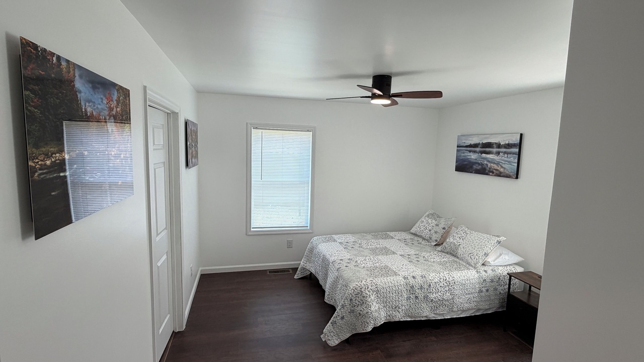 Photo of Bedroom in Bath