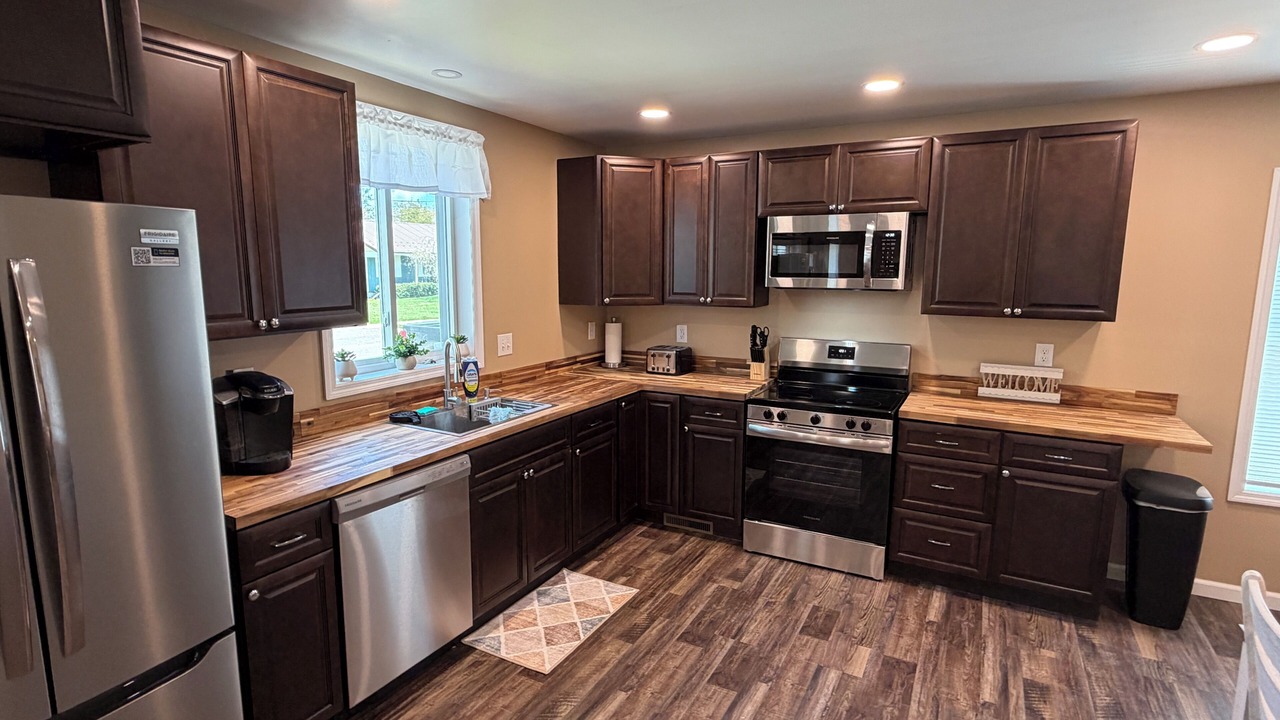 Photo of Kitchen in Bath