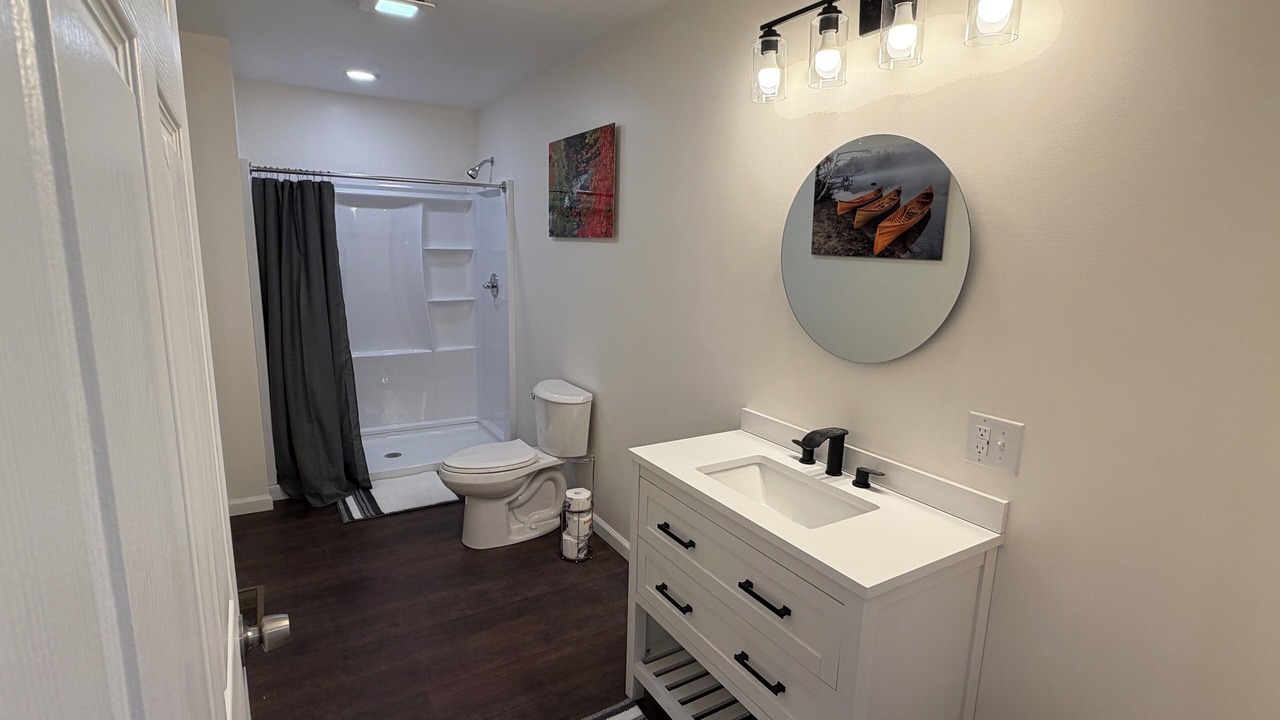 Photo of Bathroom in Bath