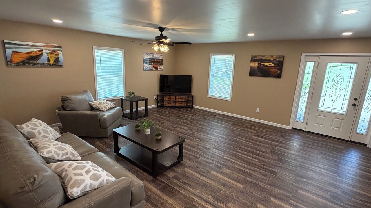 Photo of Livingroom in Bath