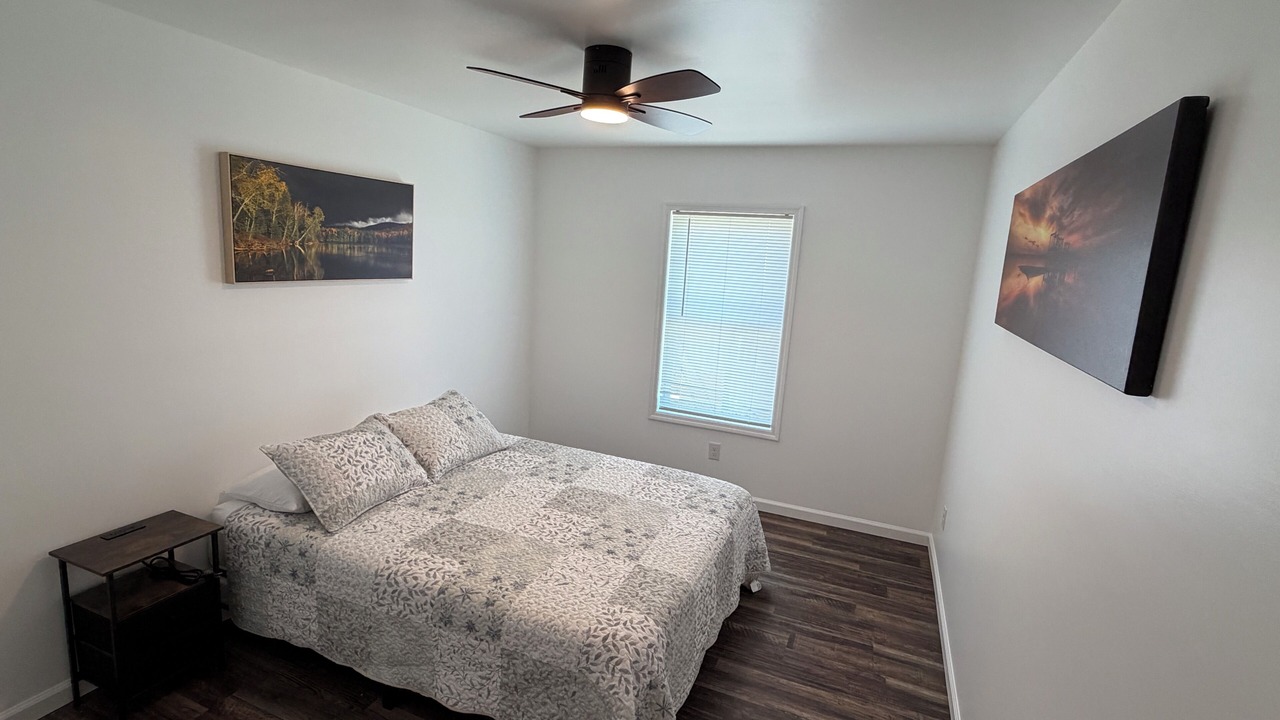 Photo of Bedroom in Bath