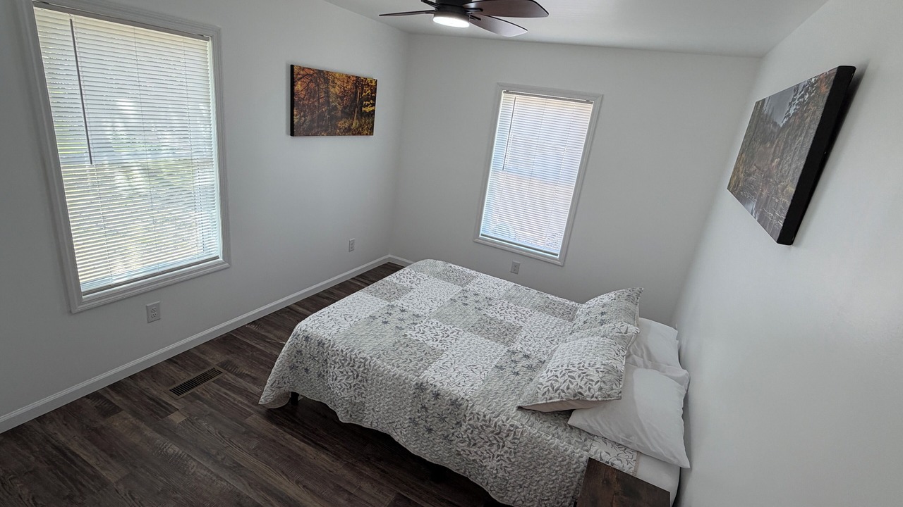 Photo of Bedroom in Bath