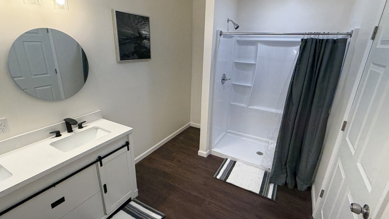 Photo of Bathroom in Bath