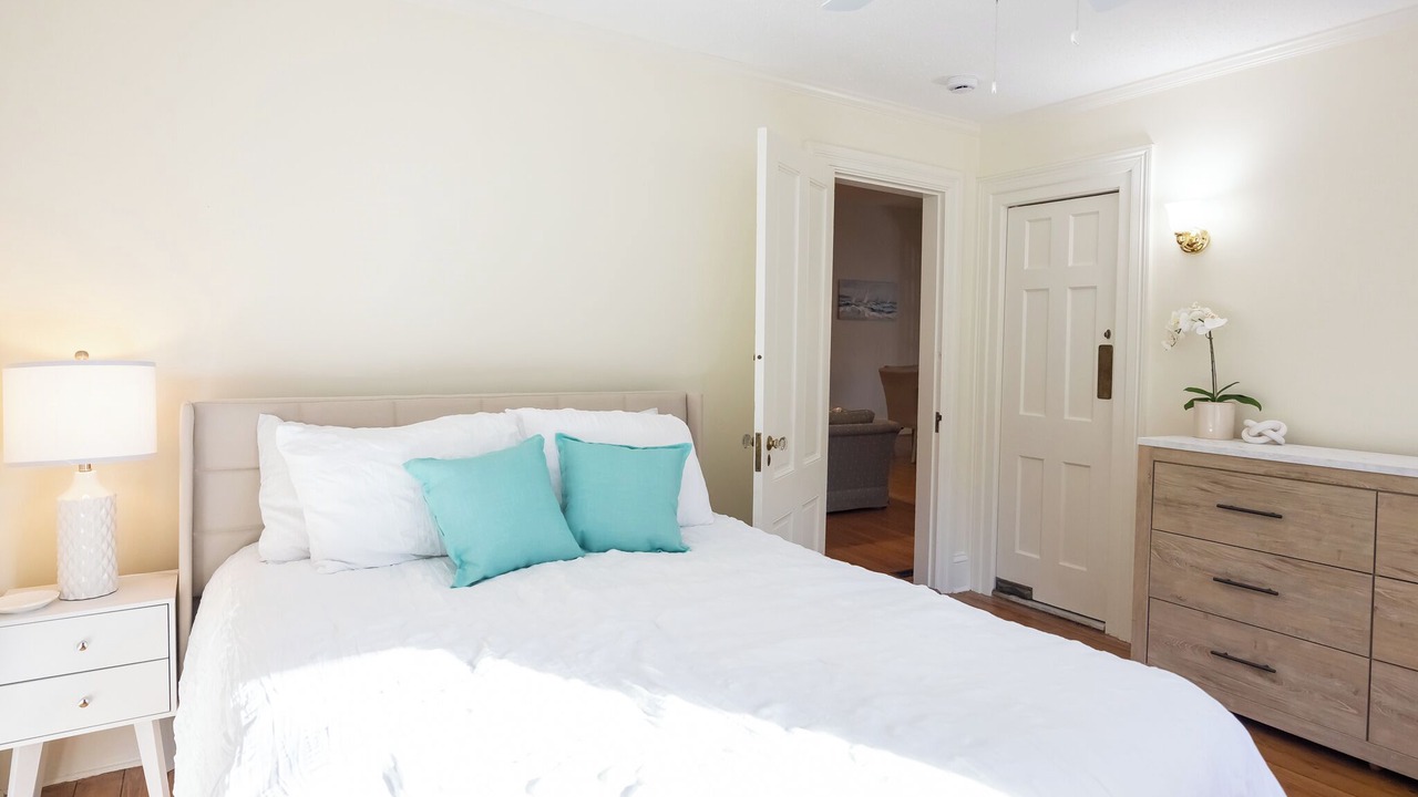 Photo of Bedroom in Narragansett Pier