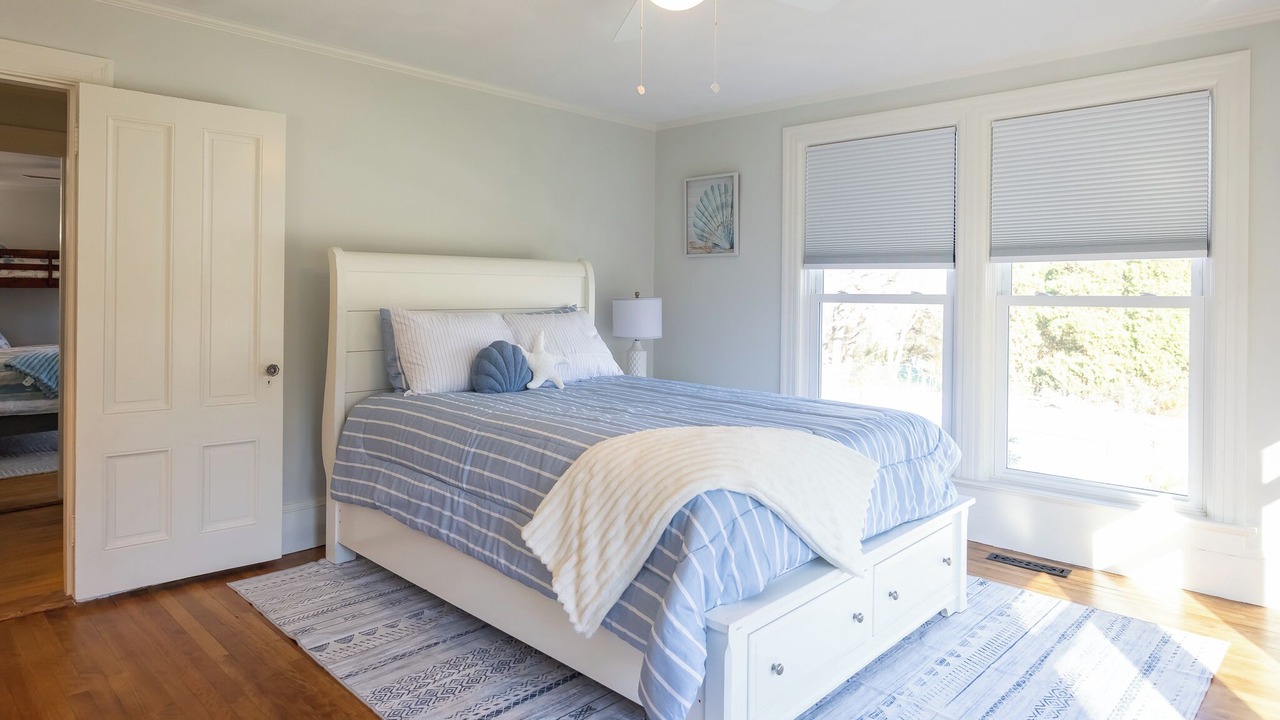 Photo of Bedroom in Narragansett Pier
