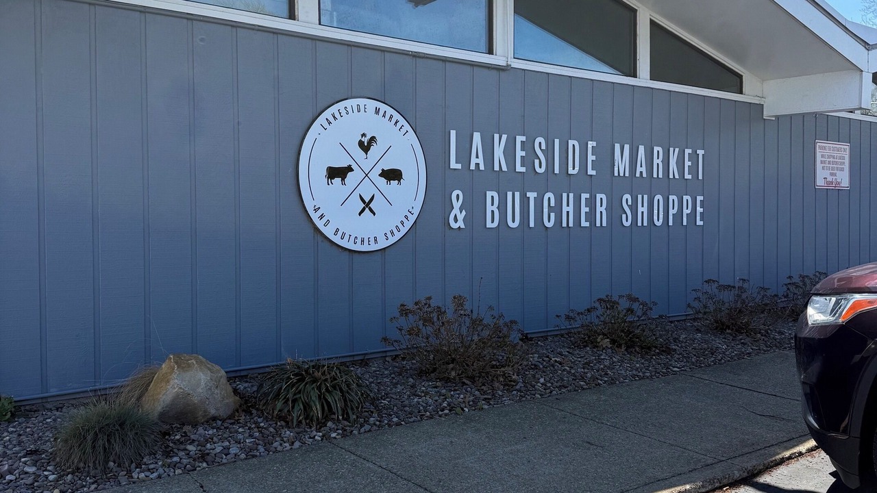 Photo of Outdoor in Lake Erie Beach