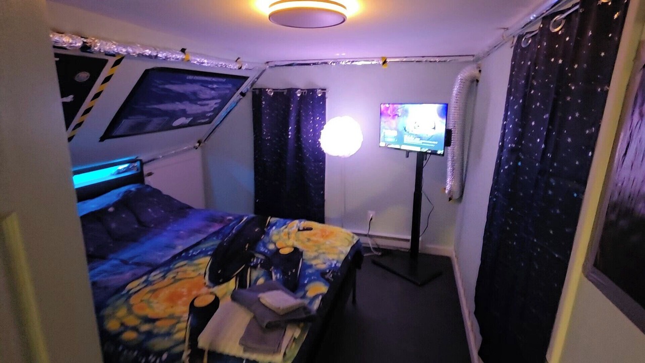 Photo of Bedroom in North Lake George