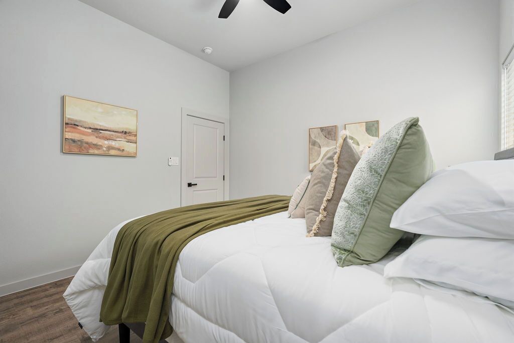 Photo of Bedroom in Greenville