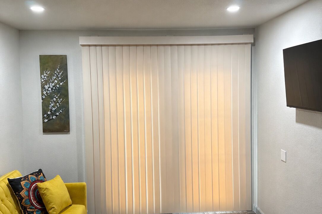 Photo of Livingroom in Mount Pleasant