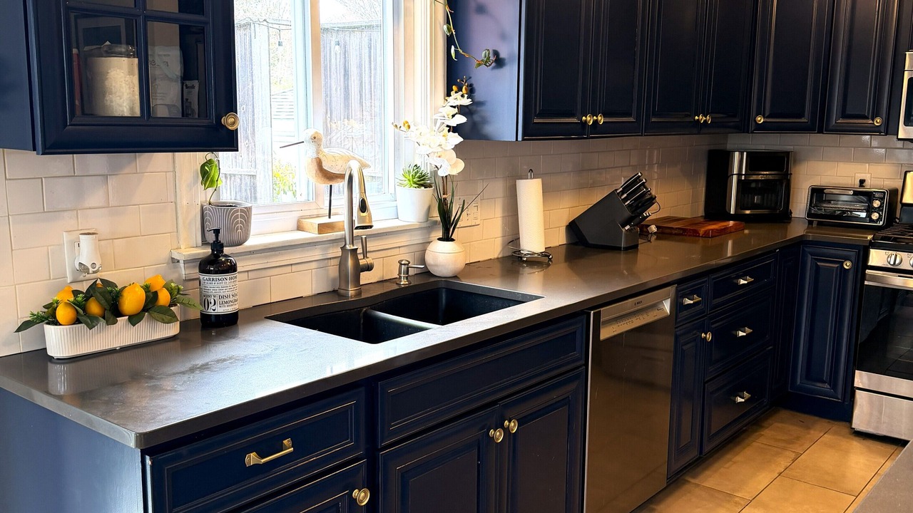 Photo of Kitchen in North Deering