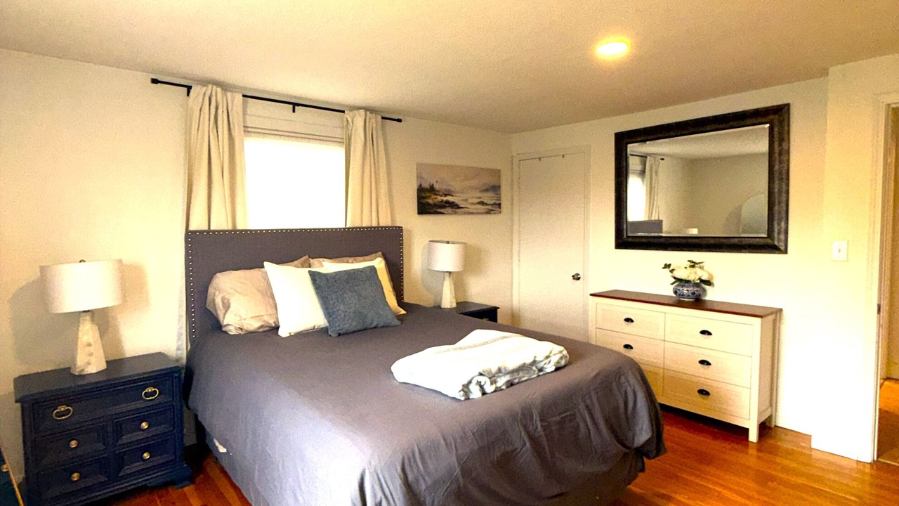 Photo of Bedroom in North Deering