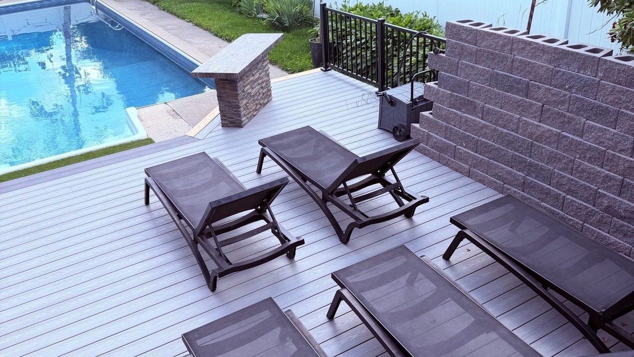 Photo of Outdoor in North Deering
