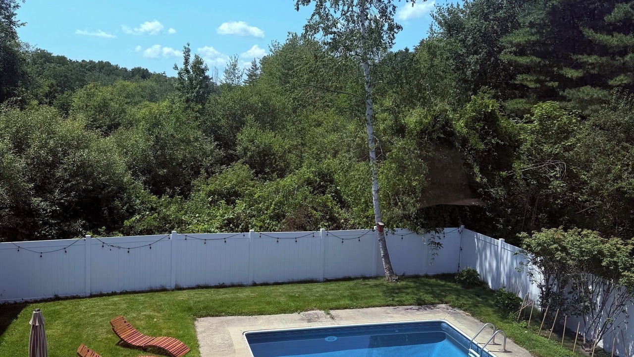 Photo of Outdoor in North Deering