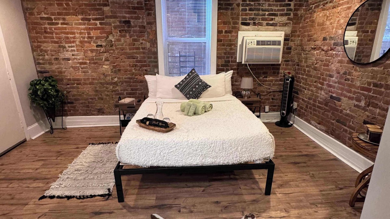 Photo of Bedroom in Short North
