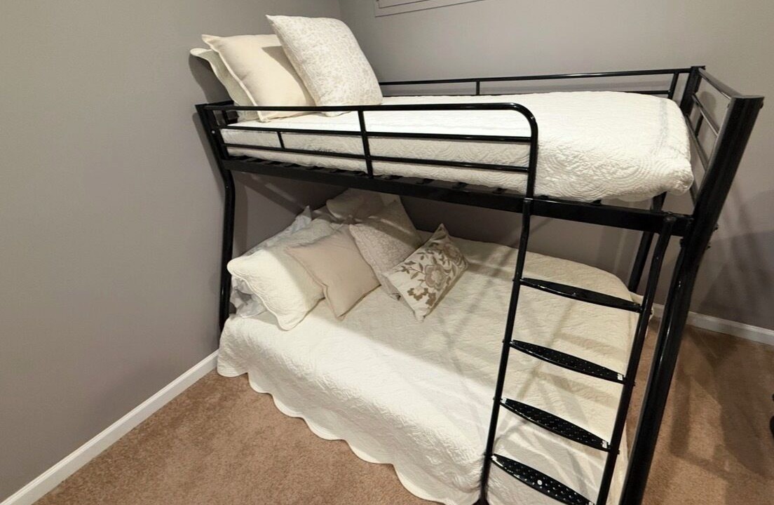 Photo of Bedroom in Farmington