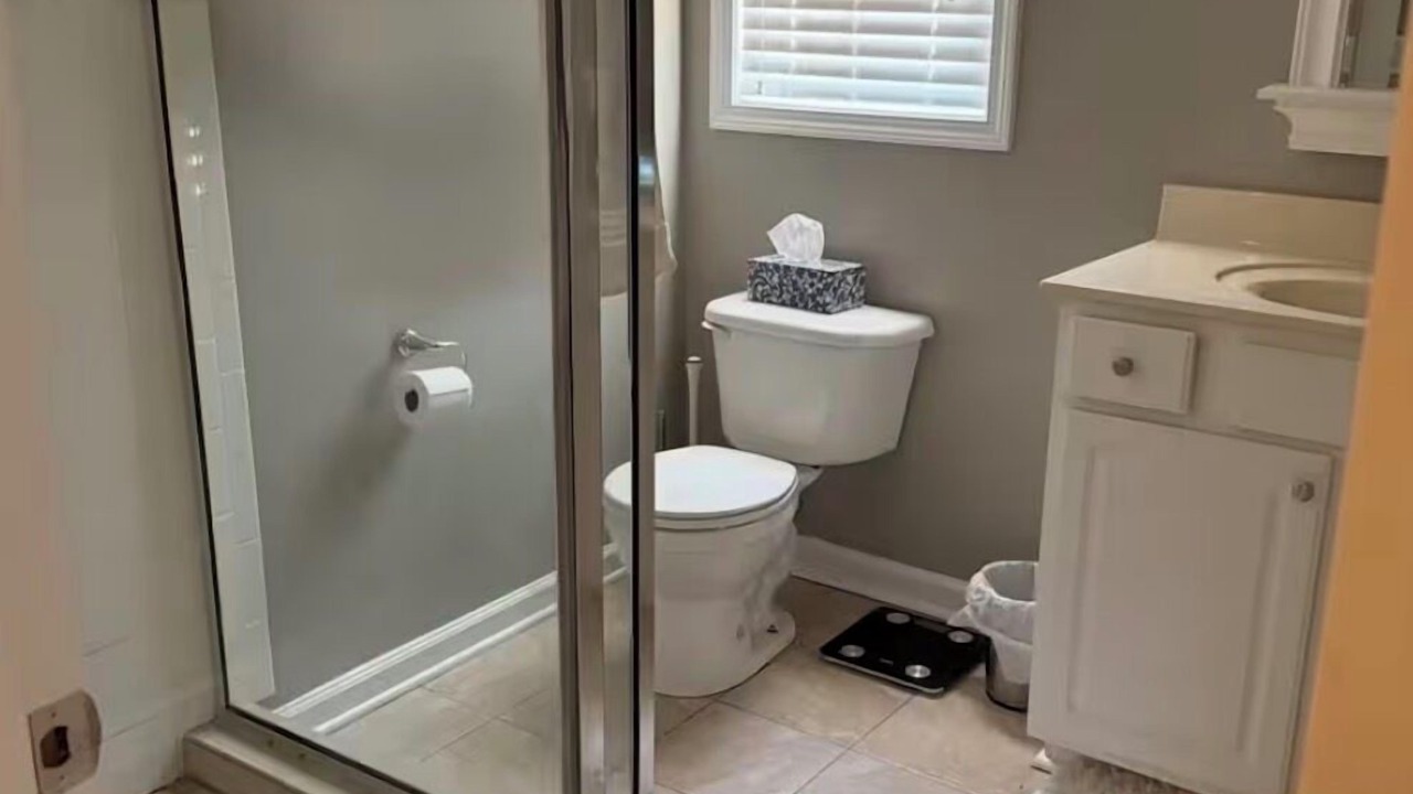 Photo of Bathroom in Farmington