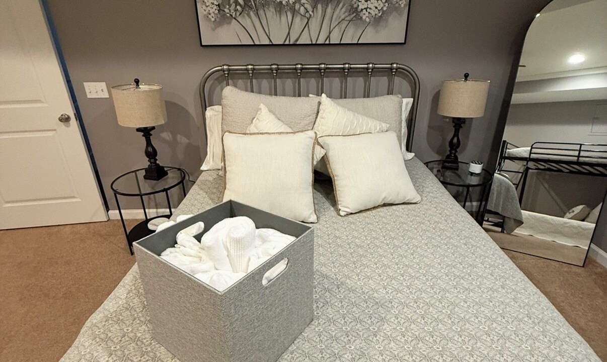 Photo of Bedroom in Farmington
