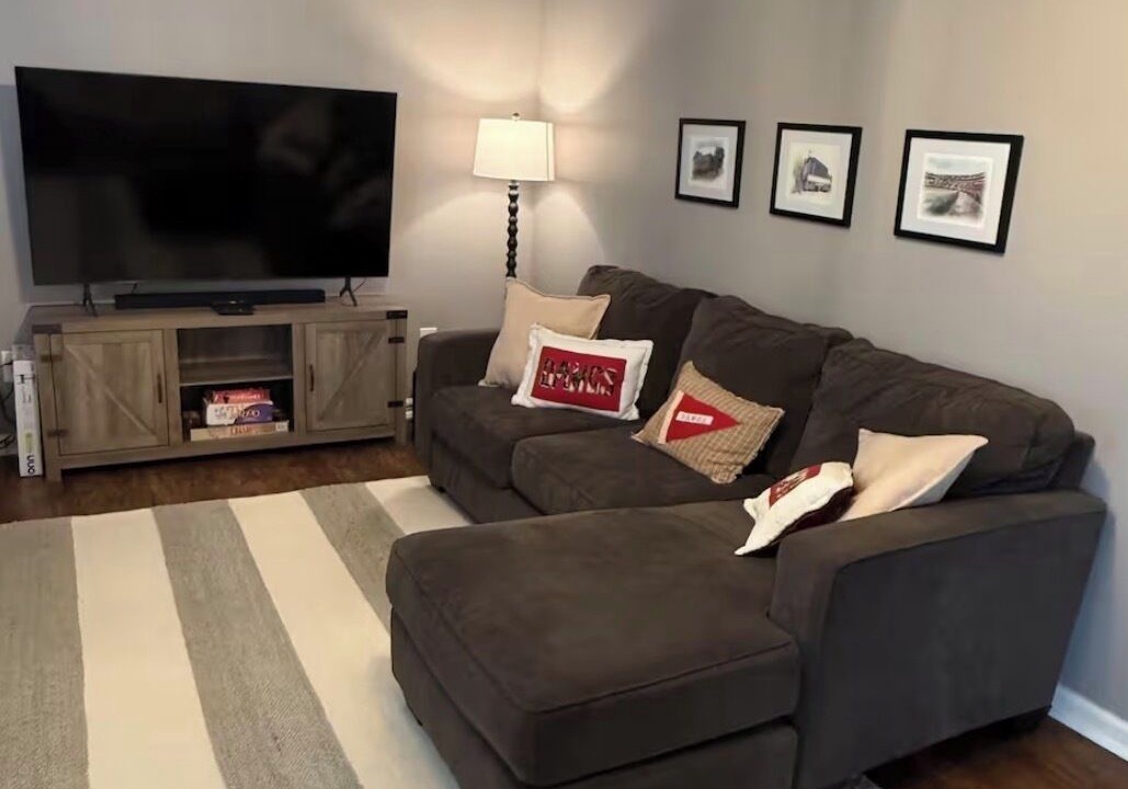Photo of Livingroom in Farmington