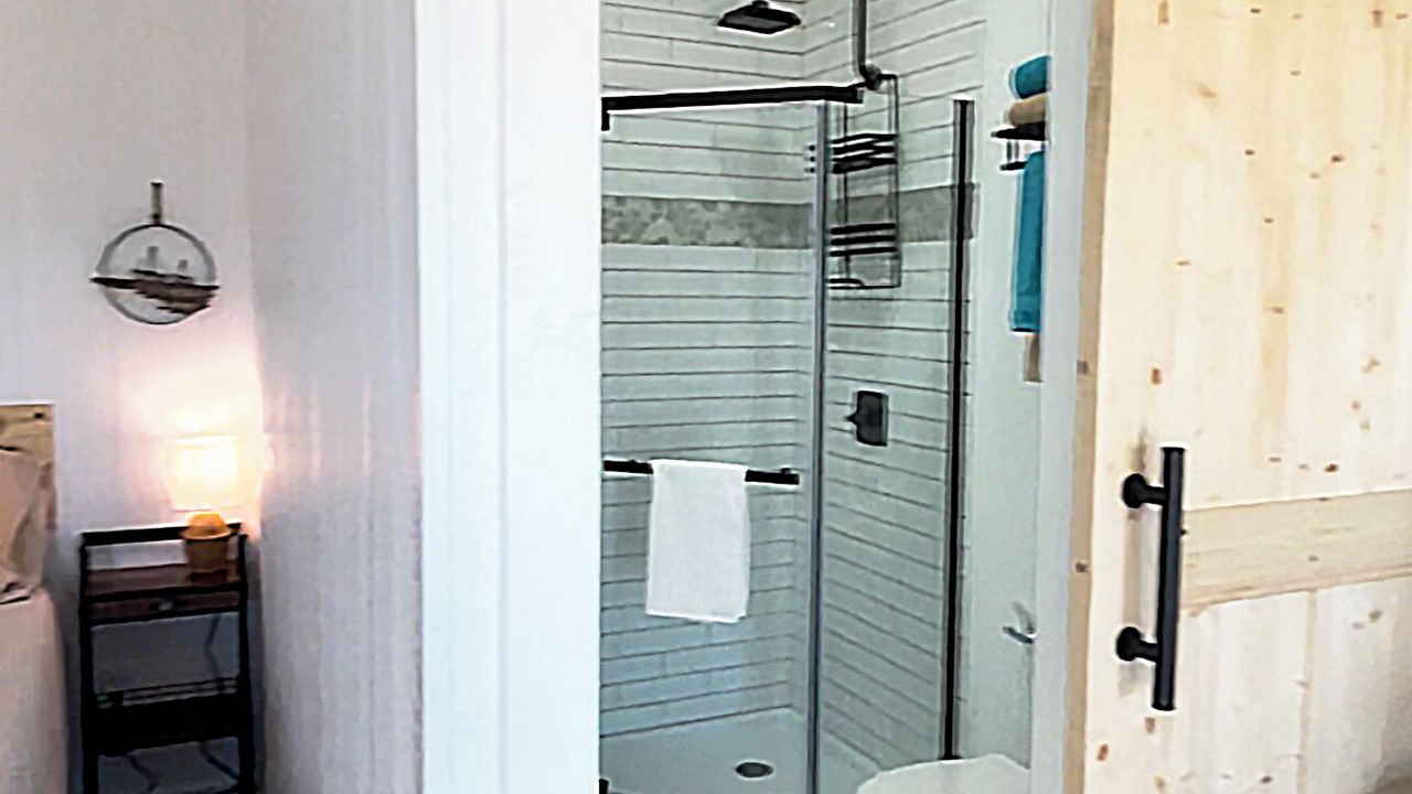 Photo of Bathroom in Quitman