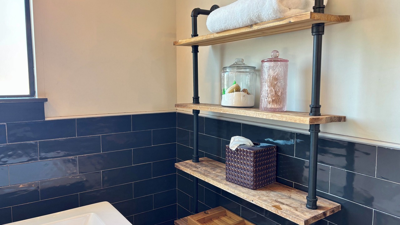 Photo of Bathroom in Broken Arrow