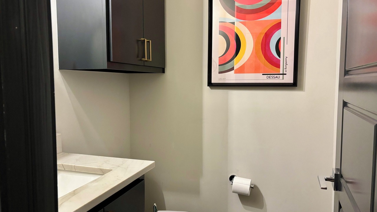 Photo of Bathroom in Broken Arrow