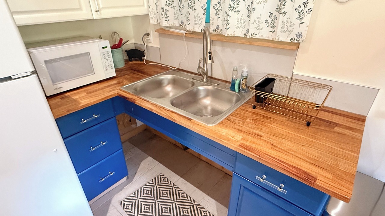 Photo of Kitchen in Bayview