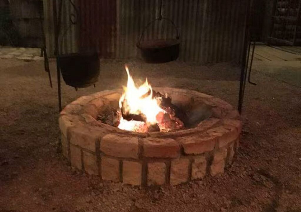 Photo of Outdoor in Cleburne